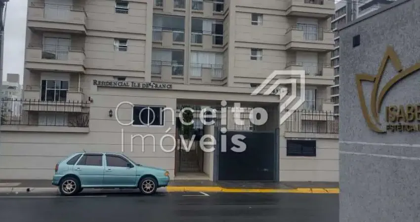 Edifício Ile de France - Vila Estrela - Cobertura Duplex