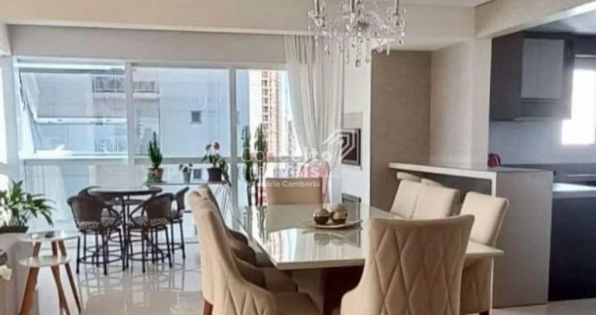 Apartamento com 3 quartos à venda na Rua 961, 22, Centro, Balneário Camboriú
