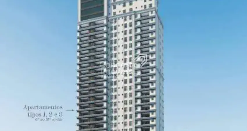 Apartamento com 4 quartos à venda na Rua 129, 92, Centro, Itapema