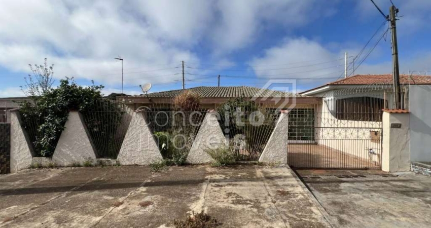 Casa com 4 quartos à venda na Rua Spix, 45, Colônia Dona LuÍza, Ponta Grossa