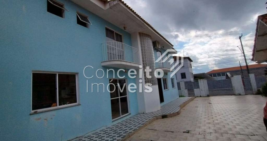 Sobrado com Edícula e Piscina - Órfãs