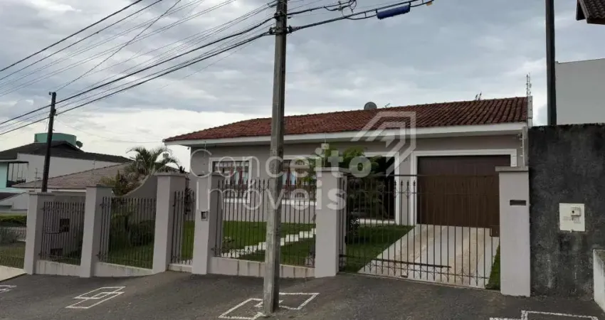 Casa com 3 quartos à venda na Rua Manoel Soares dos Santos, 111, Orfãs, Ponta Grossa