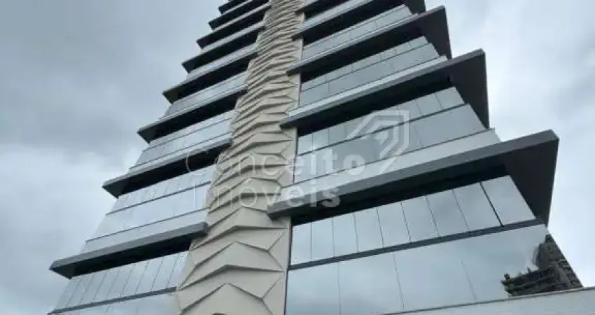 Apartamento com 3 quartos à venda na Rua Nereu Ramos, 184, Centro, Itapema