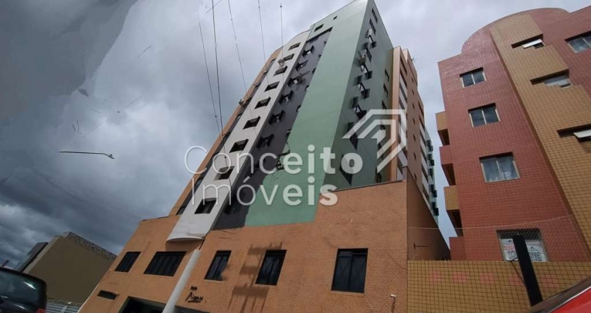Apartamento com 4 quartos à venda na Rua Sete de Setembro, 125, Centro, Ponta Grossa