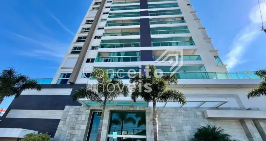 Apartamento com 3 quartos à venda na Rua General Carneiro, 01, Centro, Ponta Grossa