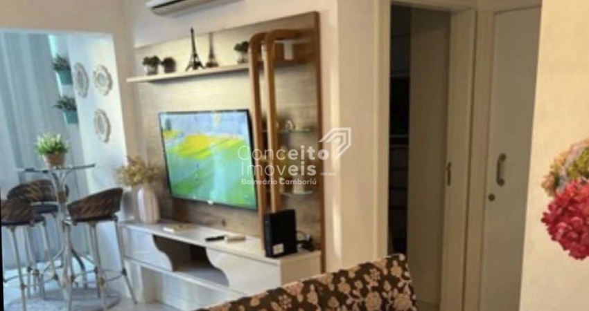 Apartamento com 1 quarto à venda no Centro, Balneário Camboriú 