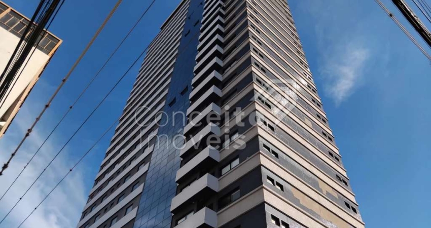 Edifício Ônyx Dechandt - Centro - Apartamento