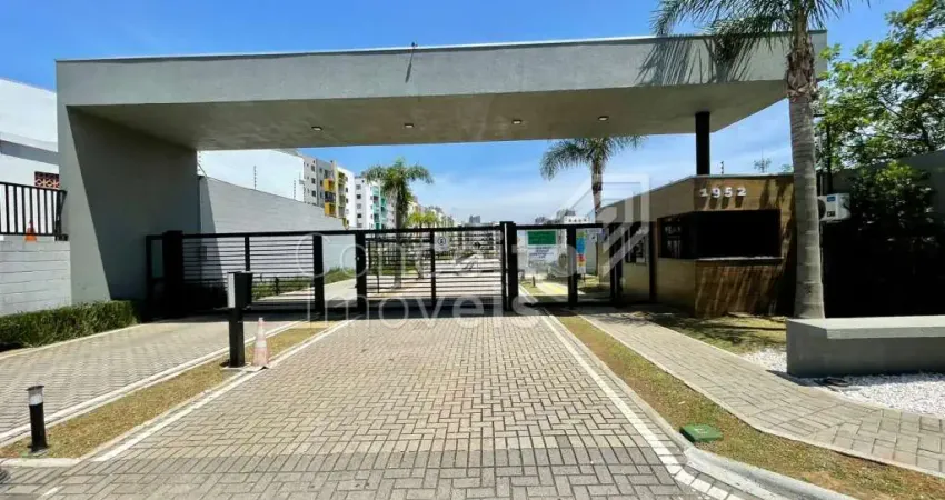 Apartamento com 3 quartos à venda na Rua Nicolau Kluppel Neto, 1952, Contorno, Ponta Grossa