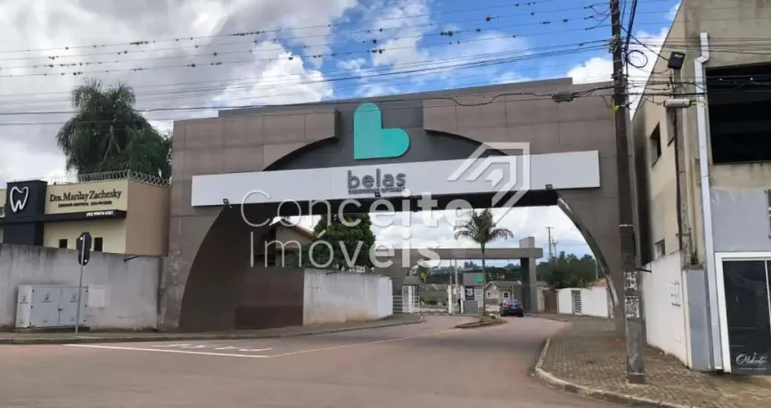 Casa em condomínio fechado com 2 quartos à venda na Rua Florestópolis, 302, Oficinas, Ponta Grossa