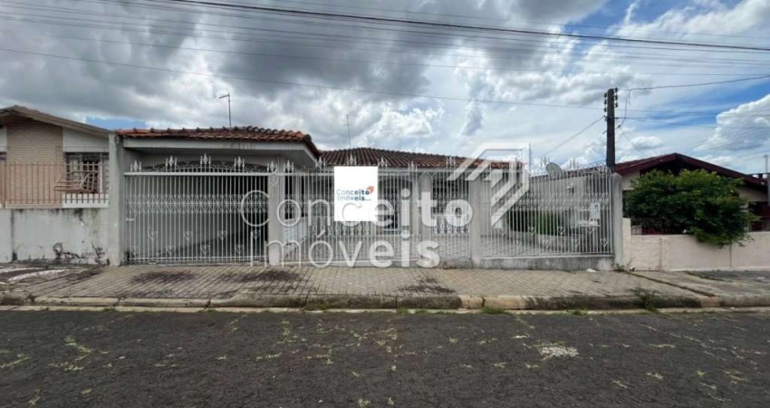 Casa com 4 quartos à venda na Rua Joaquim Procópio de Souza e Castro, 139, Uvaranas, Ponta Grossa