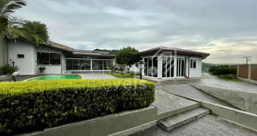Casa com 4 quartos à venda na Rua Lagoa Mirim, 328, Oficinas, Ponta Grossa