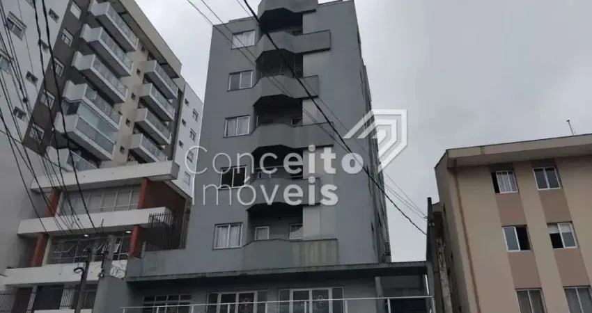 Apartamento com 3 quartos à venda na Rua Doutor Penteado de Almeida, 697, Centro, Ponta Grossa