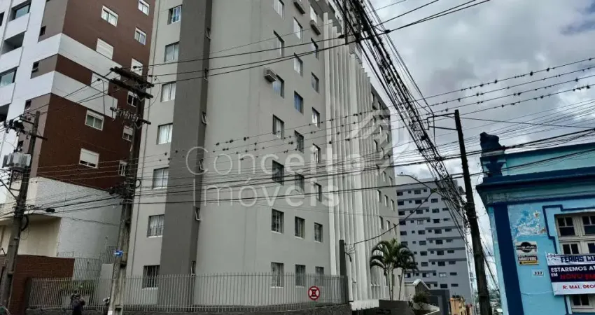 Apartamento com 3 quartos à venda na Rua Frei Caneca, 477, Centro, Ponta Grossa