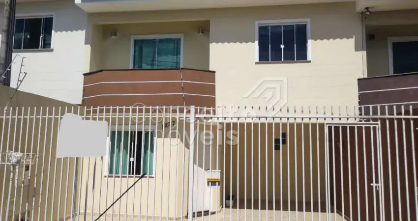 Casa com 3 quartos à venda na Rua Dom Pedro I, 1337, Oficinas, Ponta Grossa