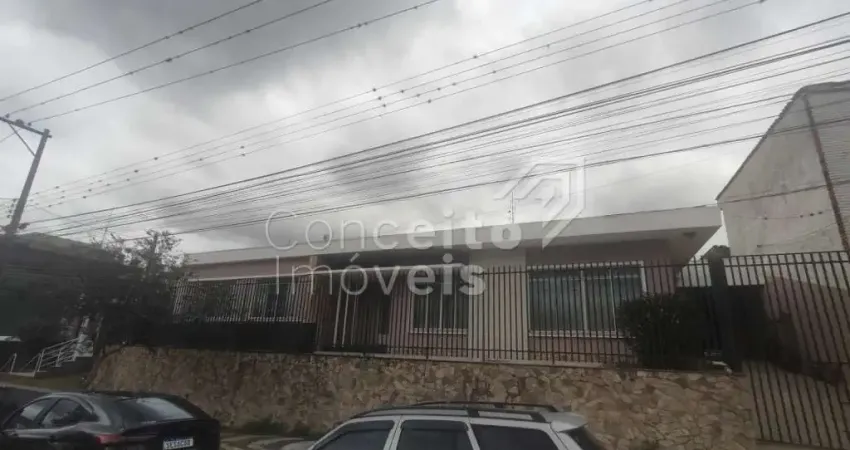 Casa com 3 quartos à venda na Rua General Carneiro, 939, Centro, Ponta Grossa