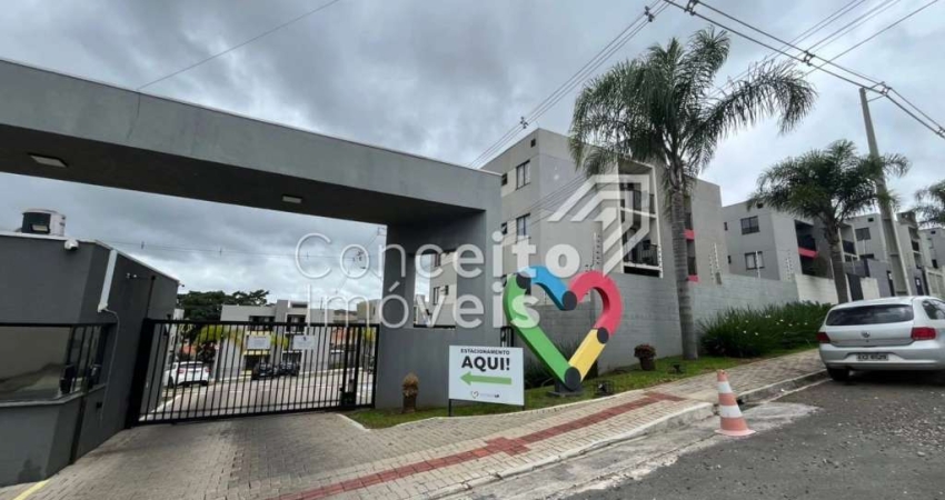 Apartamento com 2 quartos à venda na Rua Sotero dos Reis, 610, Colônia Dona LuÍza, Ponta Grossa