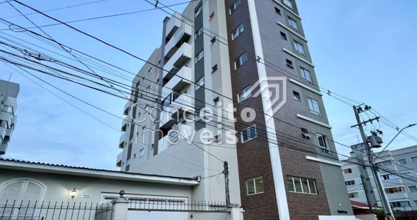 Edifício Tahoe - Vila Estrela - Apartamento Mobiliado