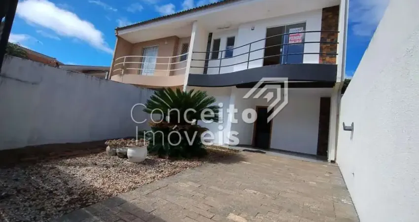 Sobrado - Jardin Gianna I - Neves