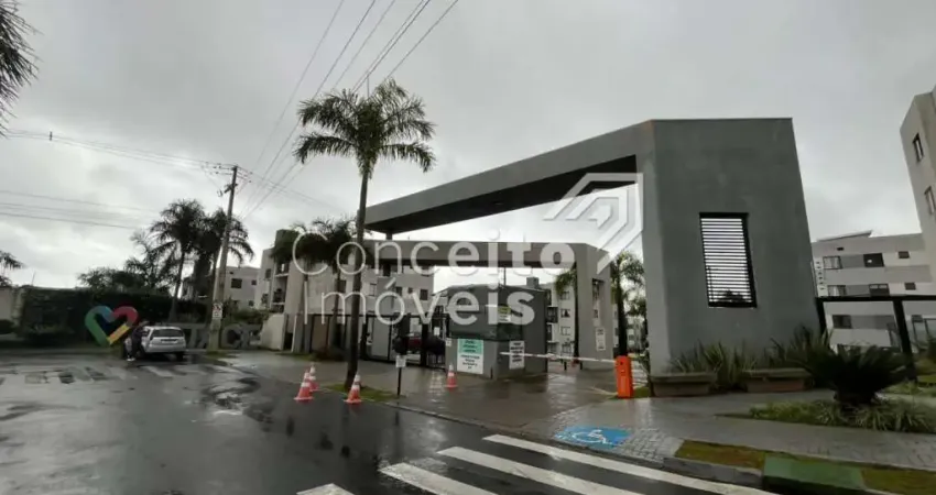 Condomínio Vittace Jardim Carvalho - Apartamento Mobiliado