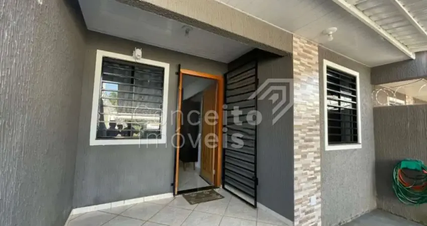 Casa com 3 quartos à venda no Contorno, Ponta Grossa 