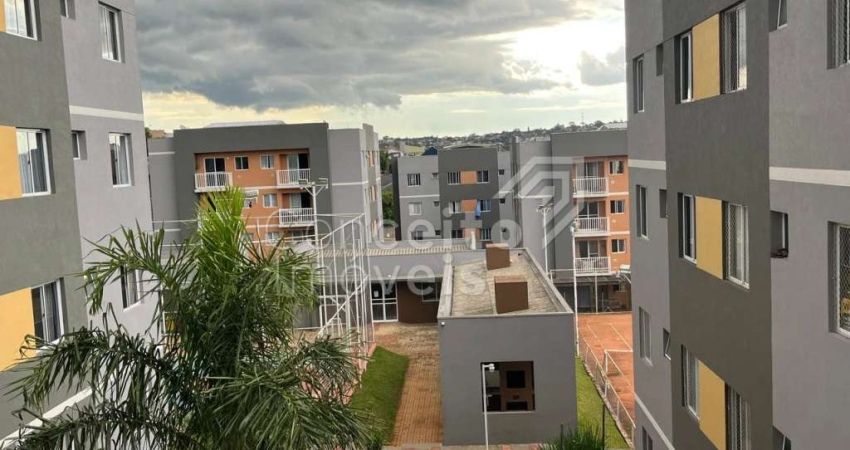 Condomínio Vittace Gianna - Neves - Apartamento