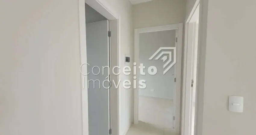 Casa com 2 quartos à venda na R. José Alfredo de Paula, SN, Cará-cará, Ponta Grossa