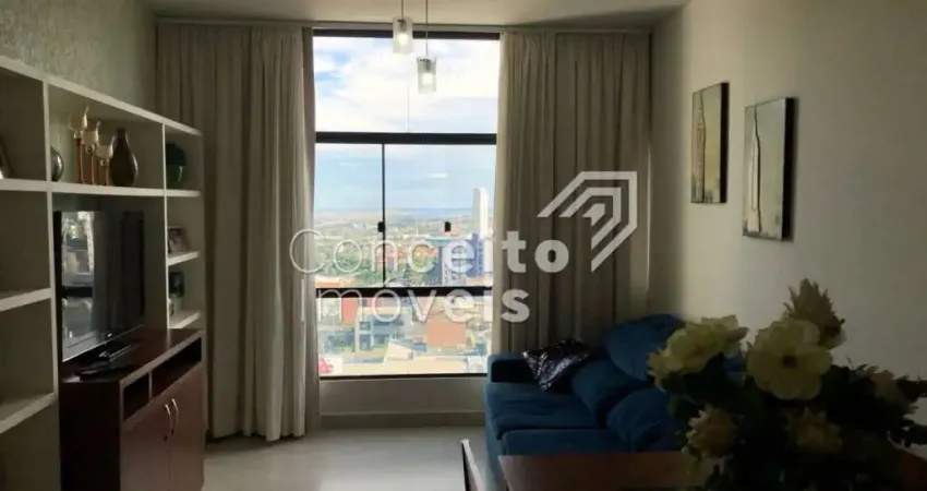 Apartamento com 3 quartos à venda na Rua Quinze de Novembro, 18, Centro, Ponta Grossa