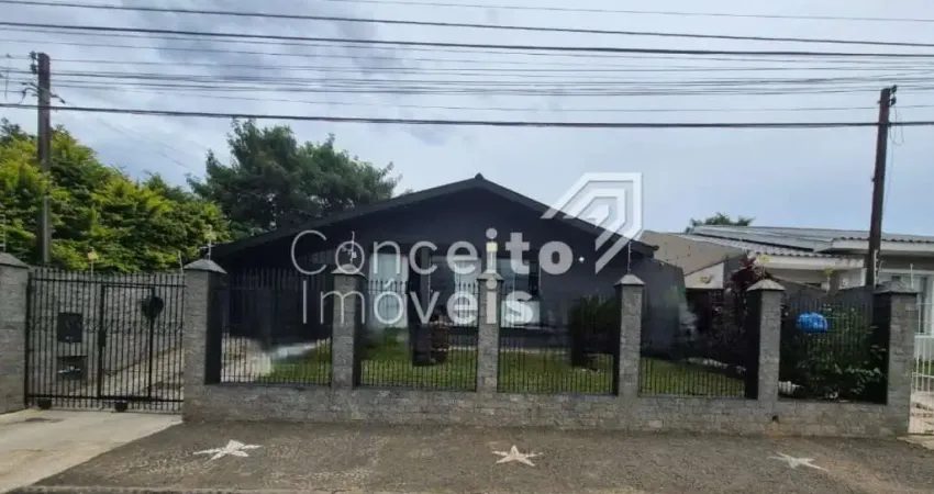 Casa com 5 quartos à venda na Rua Mathias de Albuquerque, 578, Oficinas, Ponta Grossa