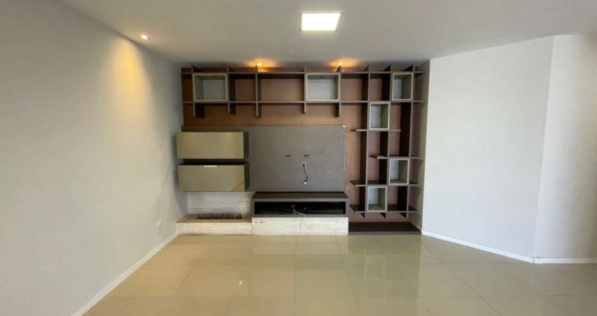 Apartamento com 4 quartos para alugar na Rua Ermelino de Leão, 80, Olarias, Ponta Grossa