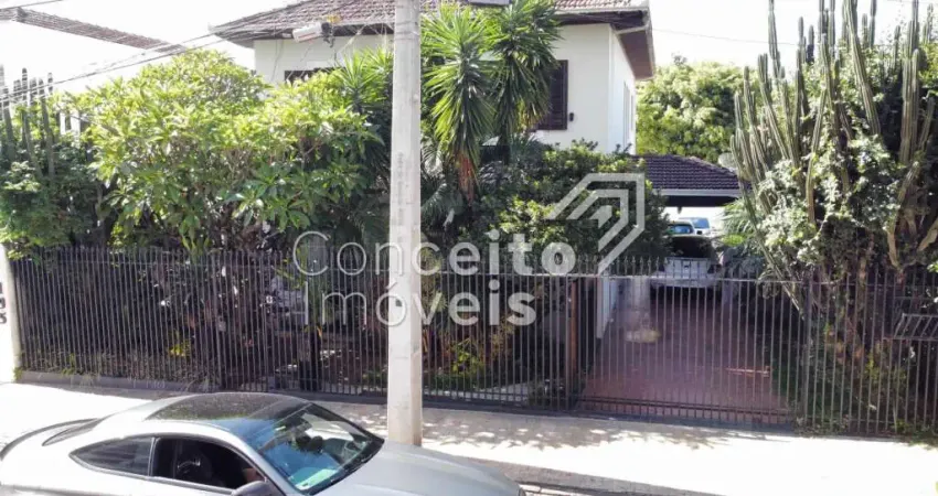 Imóvel Comercial e/ou Residencial - Centro