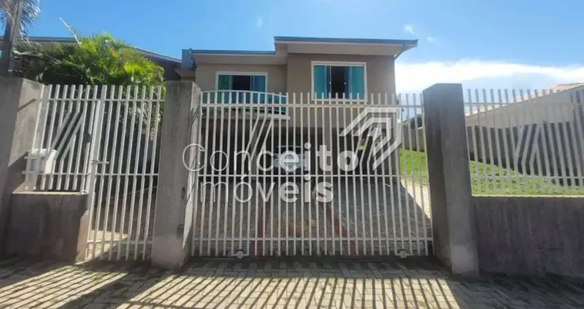 Casa com 3 quartos à venda na Rua Aleixo Garcia, 1, Oficinas, Ponta Grossa