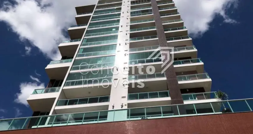 Edifício Grande Maison - Oficinas - Apartamento Mobiliado