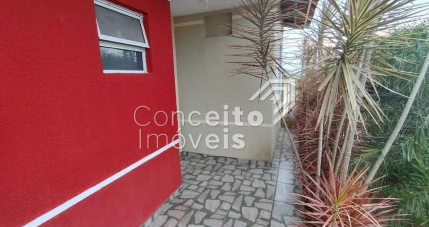 Condomínio Moradas - Boa Vista - Residência com Edícula