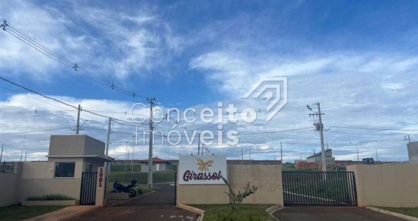Condomínio Girassol - Neves - Residência (Em Construção)