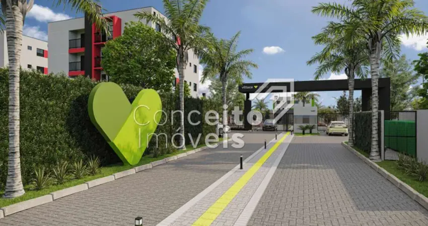 Vittace Nature Uvaranas - Apartamento (Em Construção)