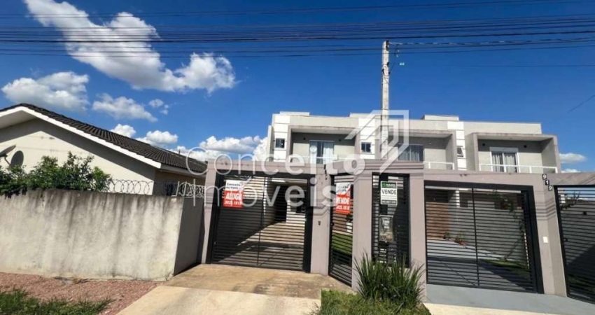 Sobrado Semi Mobiliado - Oficinas