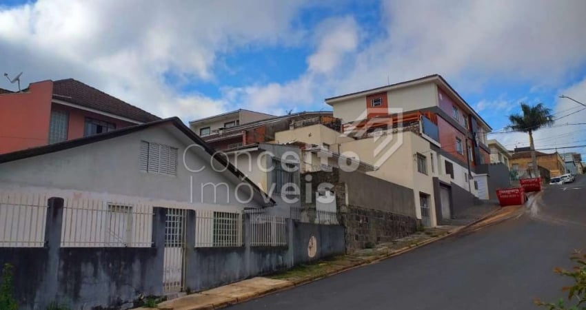 Imóvel Residencial e/ou Comercial - Centro