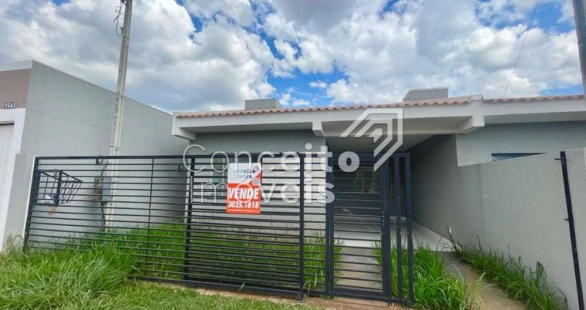 Residencia - Lagoa Dourada II - Neves