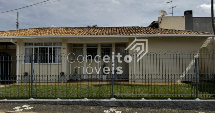 Imóvel Residencial e/ou Comercial - Jardim Carvalho