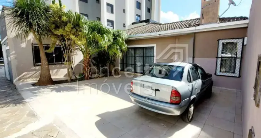 Imóvel residencial e/ou comercial com piscina - vila estrela