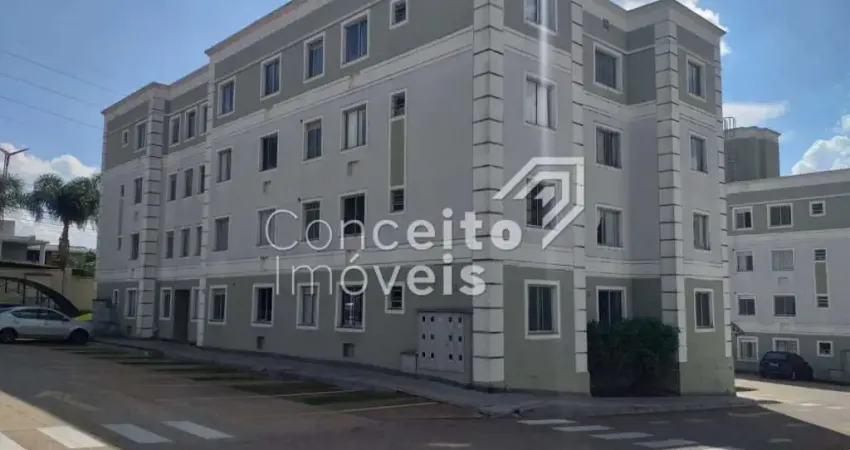 Condomínio Pontal dos Frades - Oficinas - Apartamento