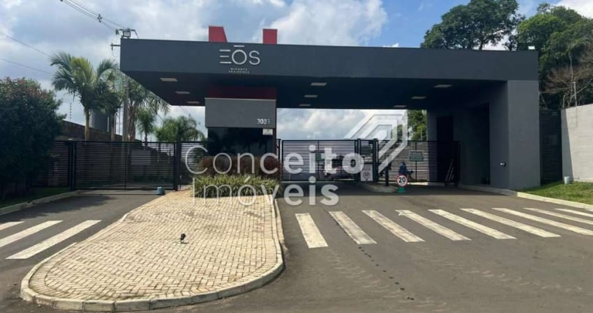 Condomínio Eos Mirante - Residência Térrea Alto Padrão