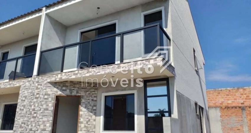 Apartamento com 1 quarto para alugar na Rua João Stadler, 99, Contorno, Ponta Grossa