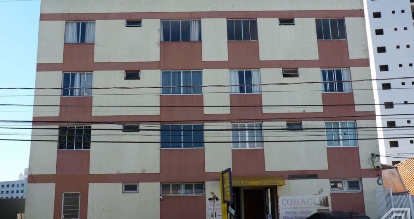 Apartamento com 2 quartos à venda no Estrela, Ponta Grossa 