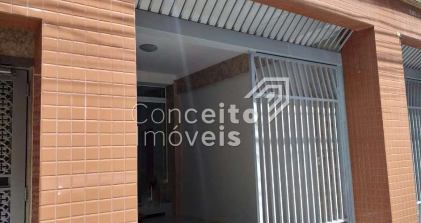 Sala Comercial - Centro