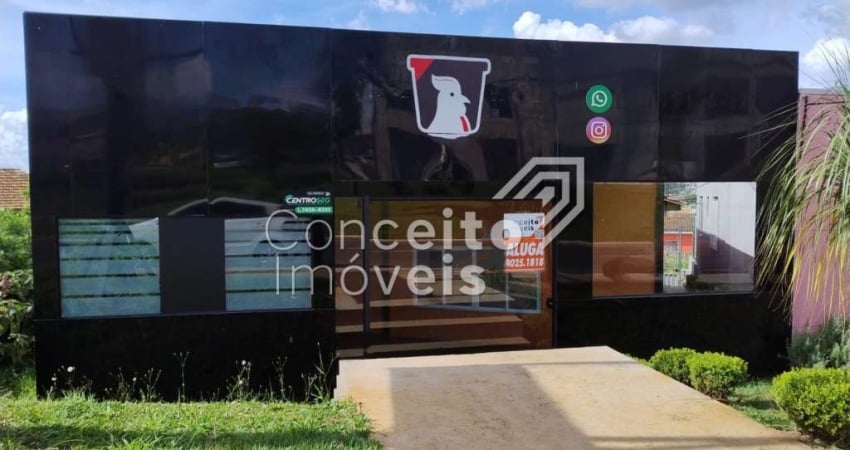 Loja / Ponto Comercial - Uvaranas