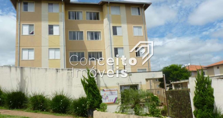 Condomínio Jardim América II - Vila Estrela - Apartamento