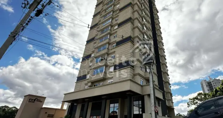 Edifício Monterrey - Vila Estrela - Apartamento Garden