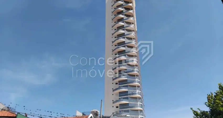 Apartamento com 3 quartos para alugar no Estrela, Ponta Grossa 