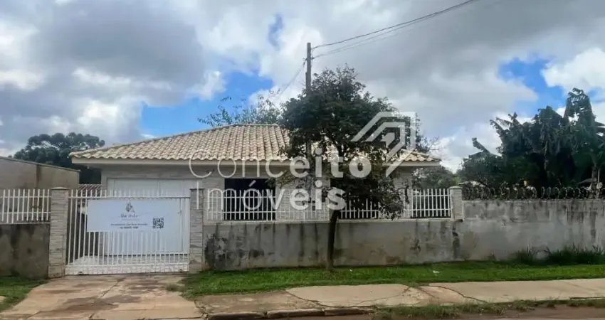 Casa com 2 quartos à venda no Chapada, Ponta Grossa 